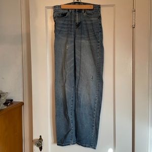 BDG Mom High-Rise jean, Size 26